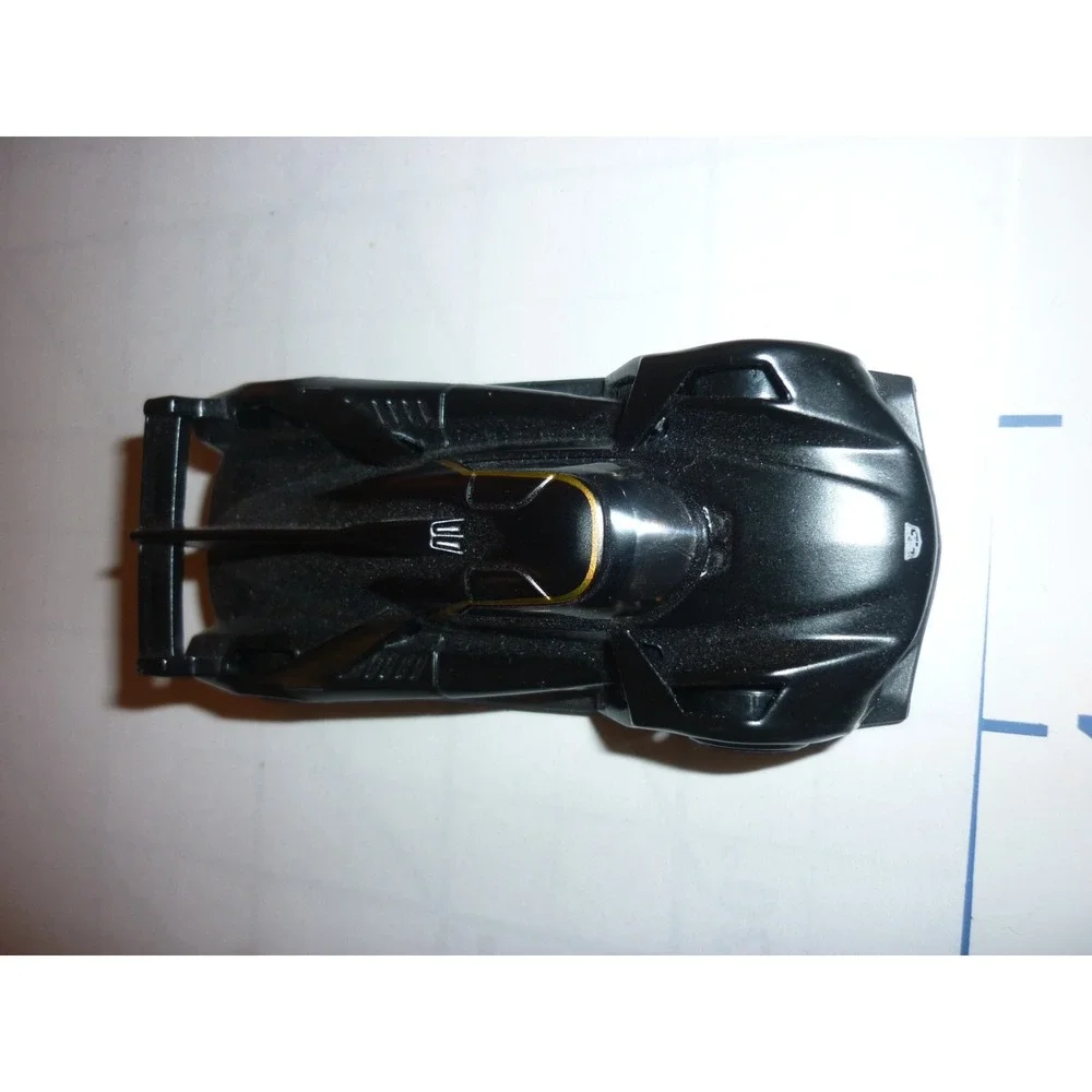 2023 HOT WHEELS CADILLAC PROJECT GTP HYPERCAR BLACK 1:64 DIECAST‎
